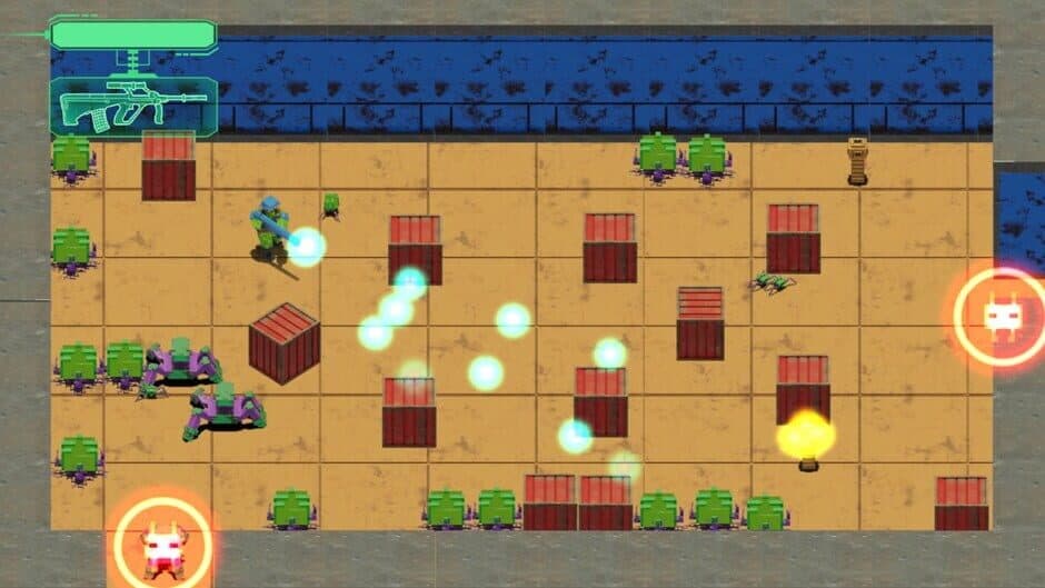 Ekran görüntüsü 3