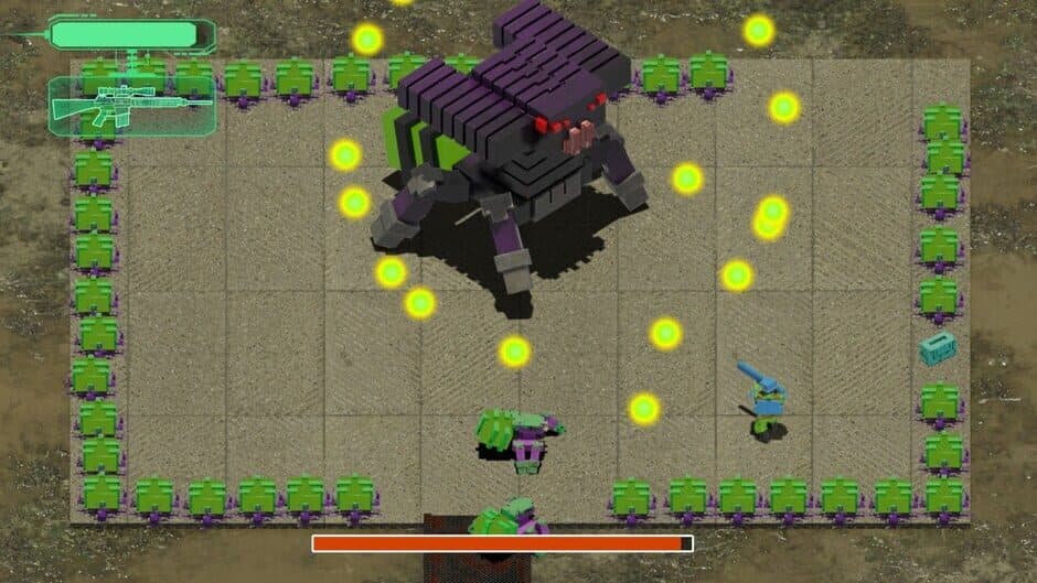 Ekran görüntüsü 4