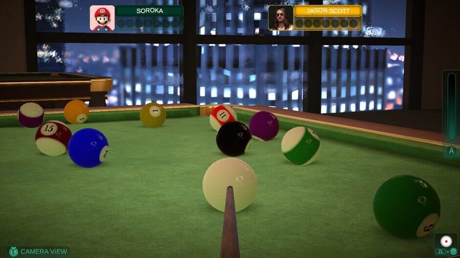 Ekran görüntüsü 1