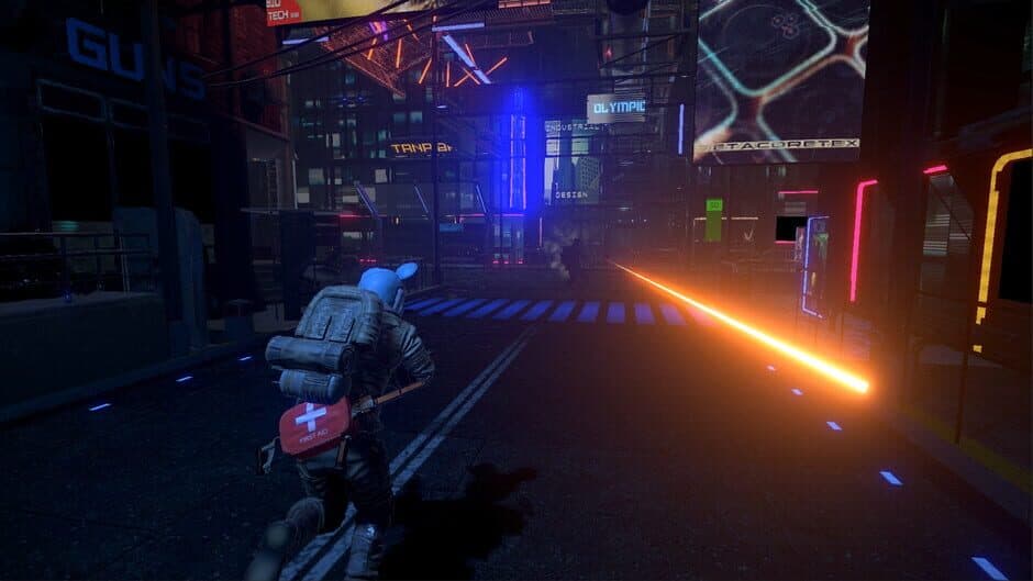 Ekran görüntüsü 8