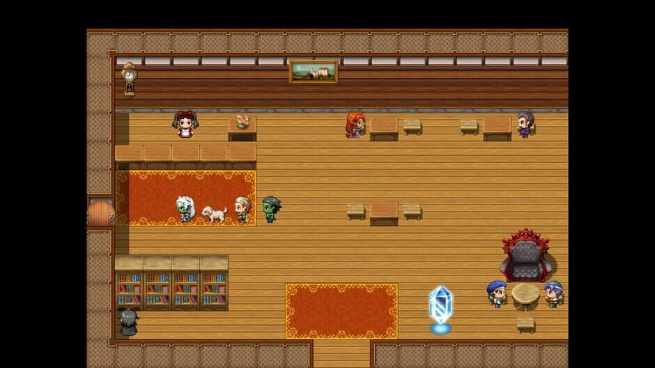 Ekran görüntüsü 12