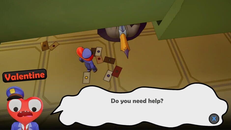 Ekran görüntüsü 2