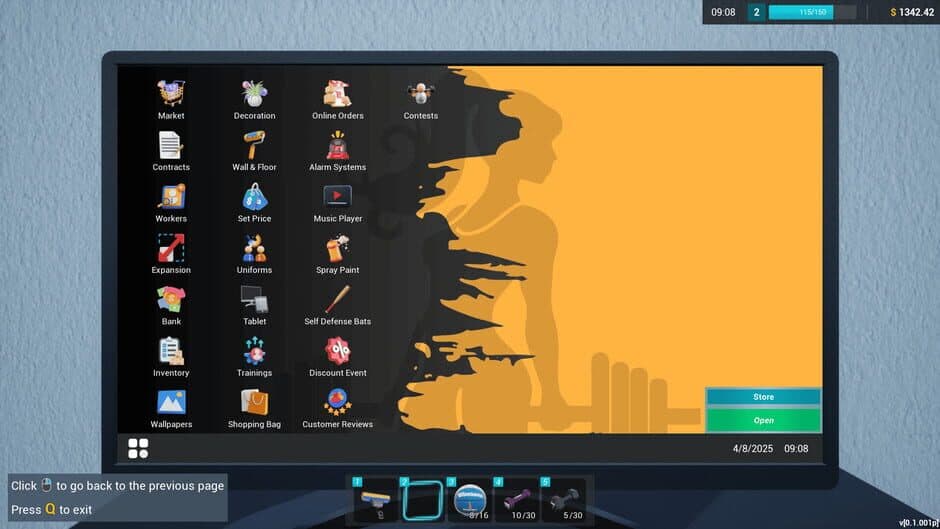 Ekran görüntüsü 8