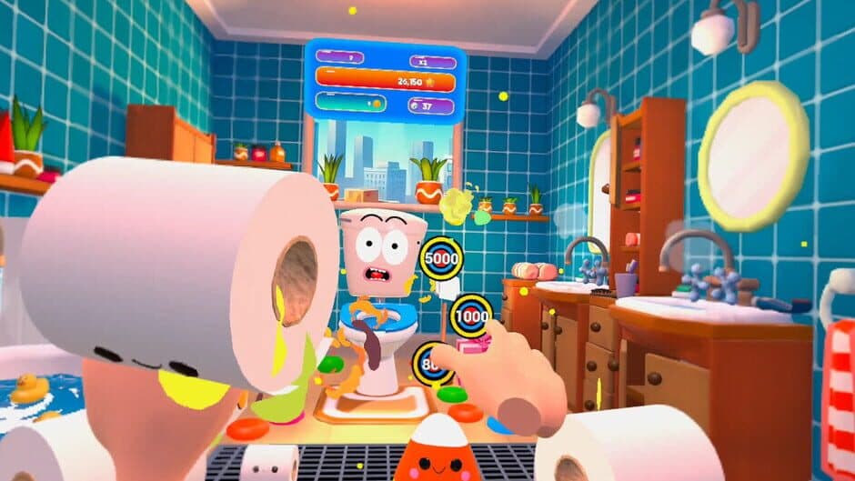 Ekran görüntüsü 3