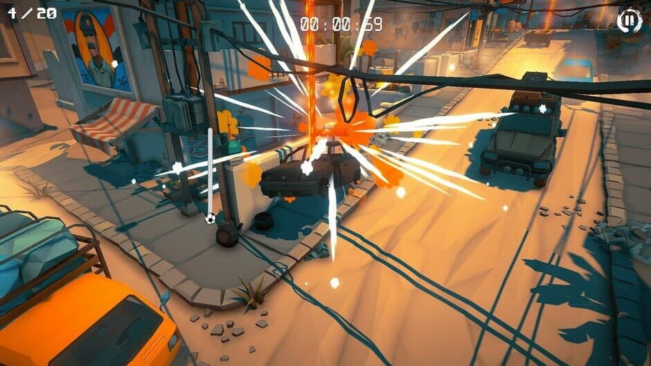 Ekran görüntüsü 5