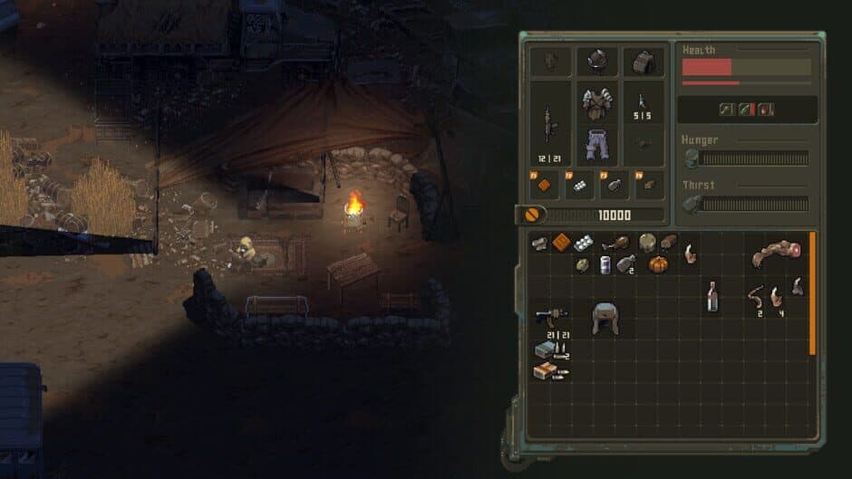 Ekran görüntüsü 2