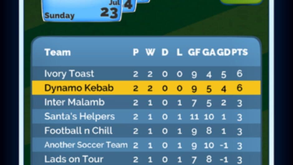 Ekran görüntüsü 3