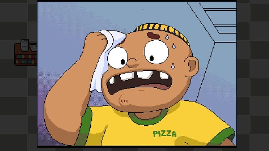 Ekran görüntüsü 8