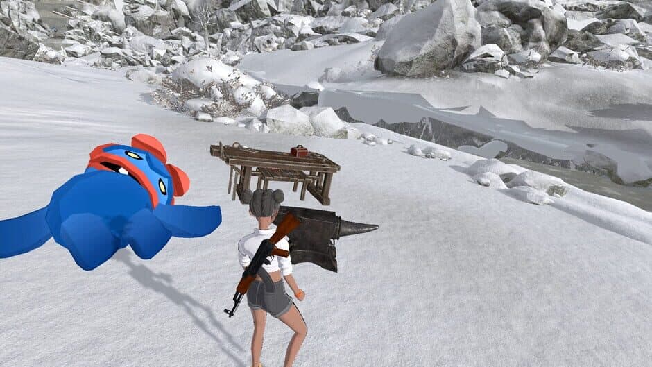 Ekran görüntüsü 2