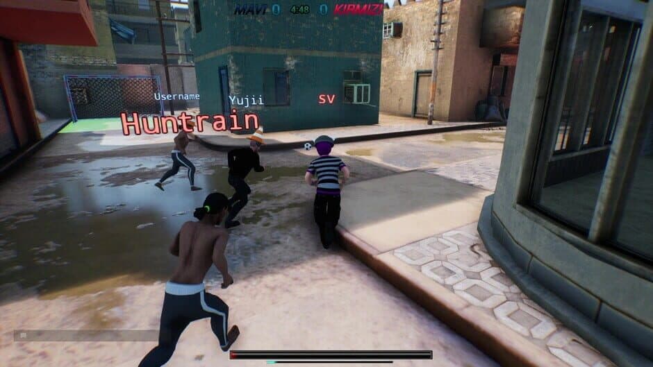 Ekran görüntüsü 5