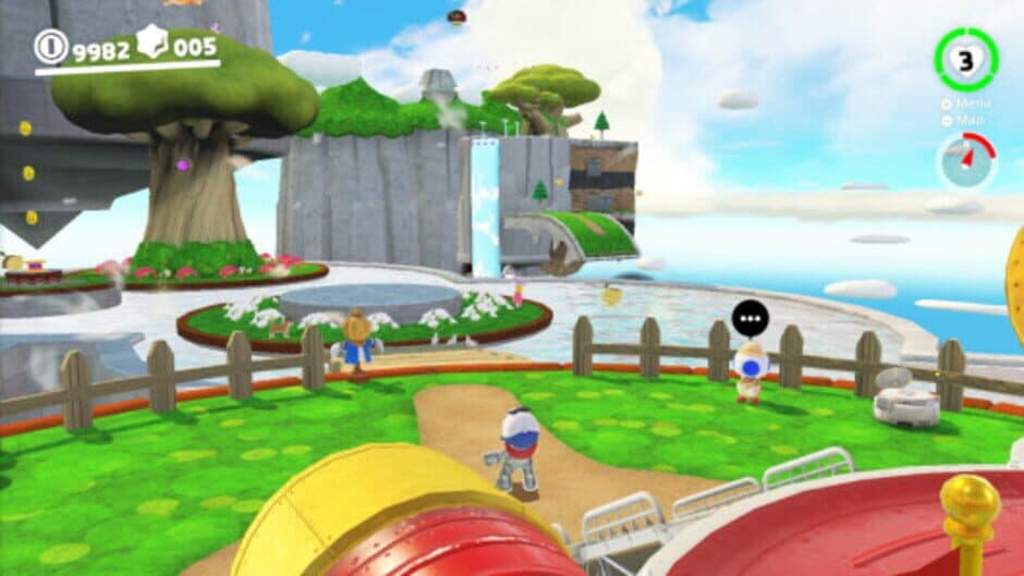 Ekran görüntüsü 3