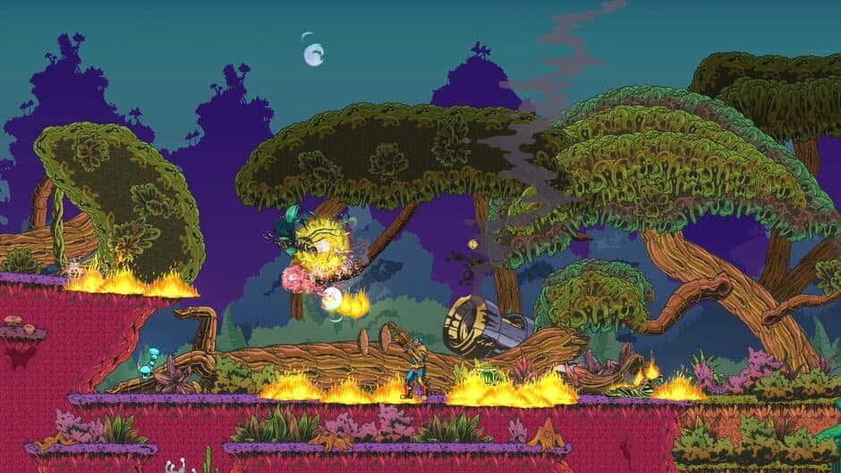 Ekran görüntüsü 5