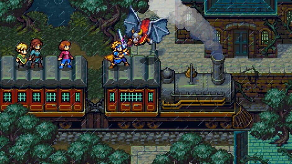 Ekran görüntüsü 16