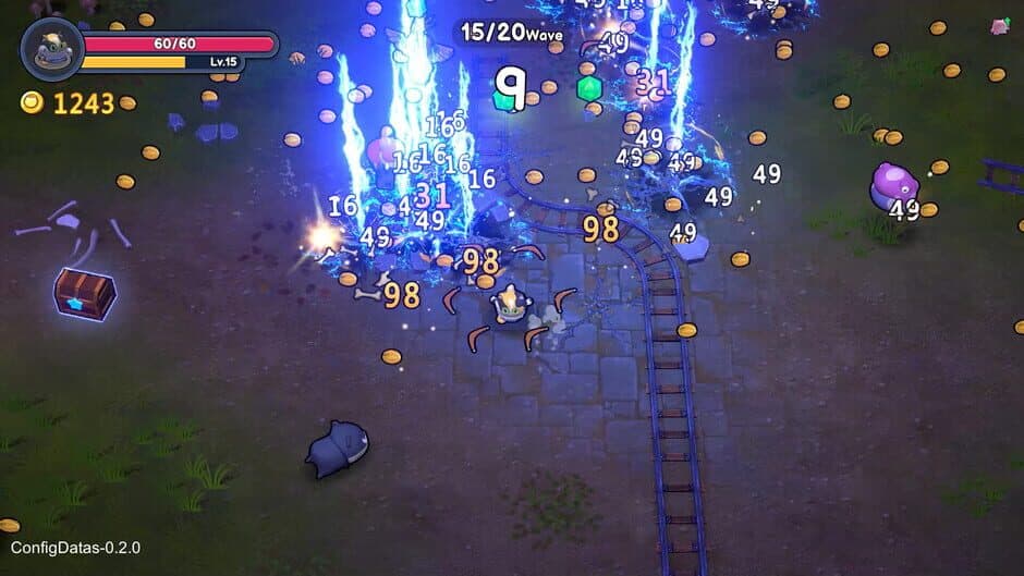 Ekran görüntüsü 8