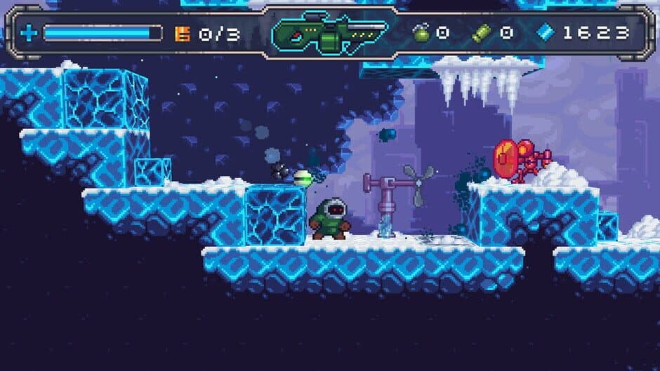 Ekran görüntüsü 8