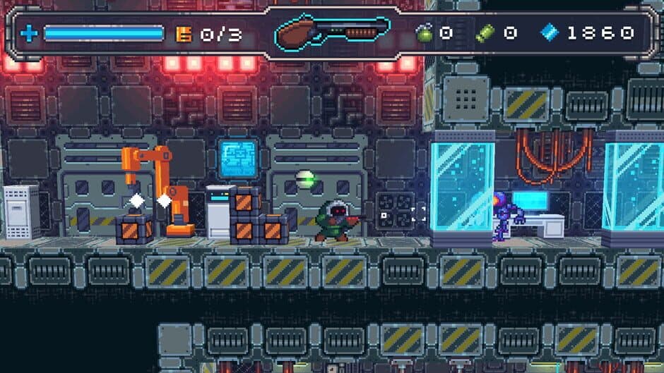 Ekran görüntüsü 16