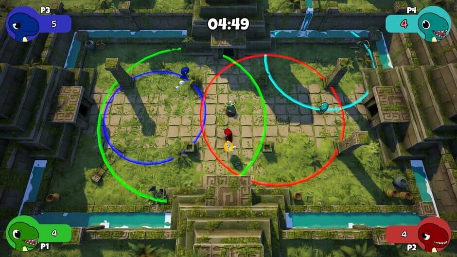 Ekran görüntüsü 5