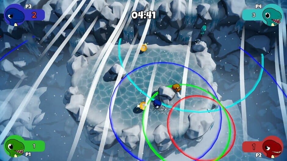 Ekran görüntüsü 4