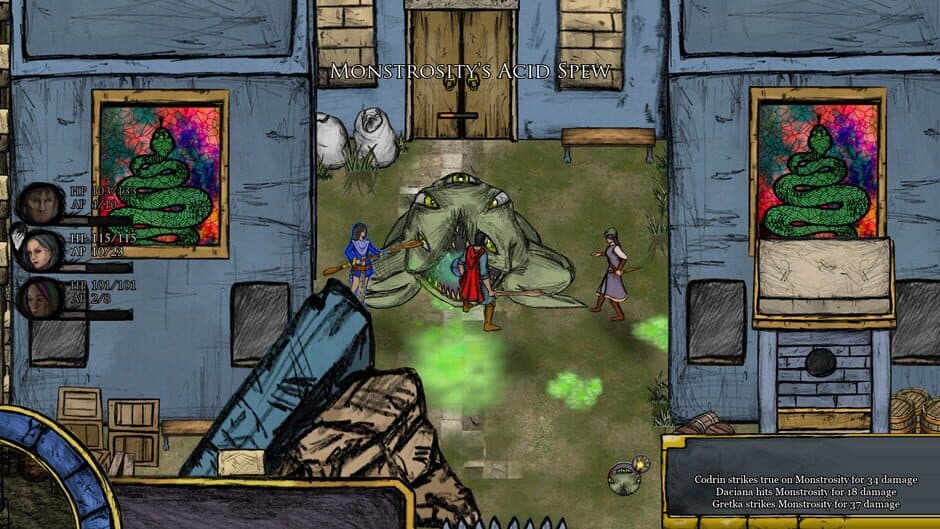 Ekran görüntüsü 3