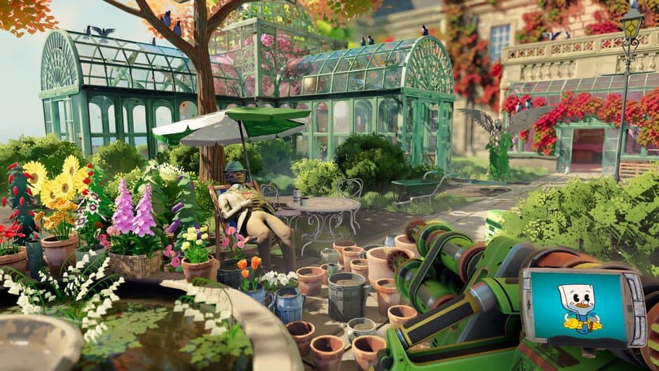 Ekran görüntüsü 5