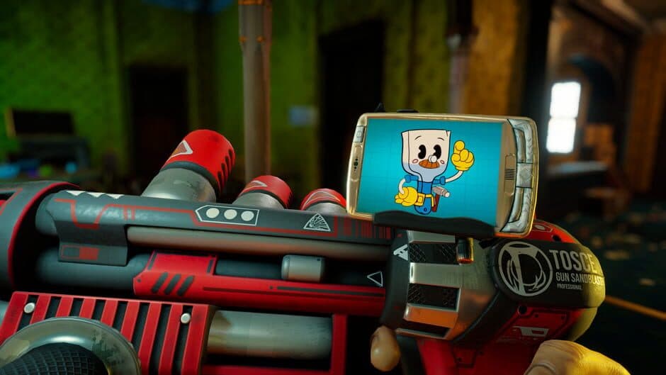 Ekran görüntüsü 4