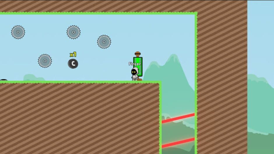 Ekran görüntüsü 1