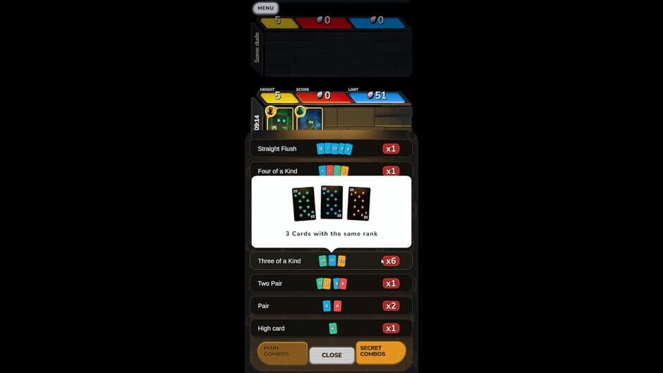 Ekran görüntüsü 3