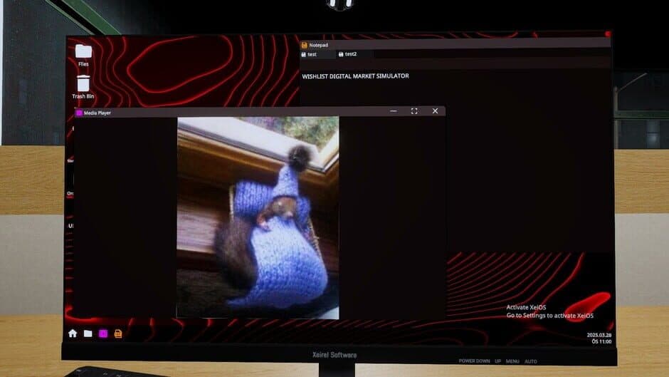 Ekran görüntüsü 2