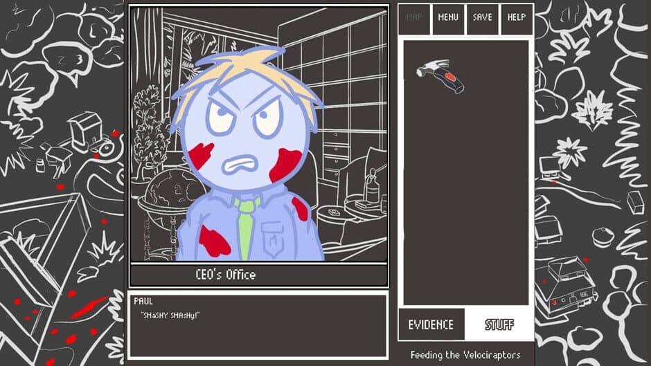 Ekran görüntüsü 3