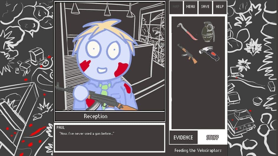 Ekran görüntüsü 1