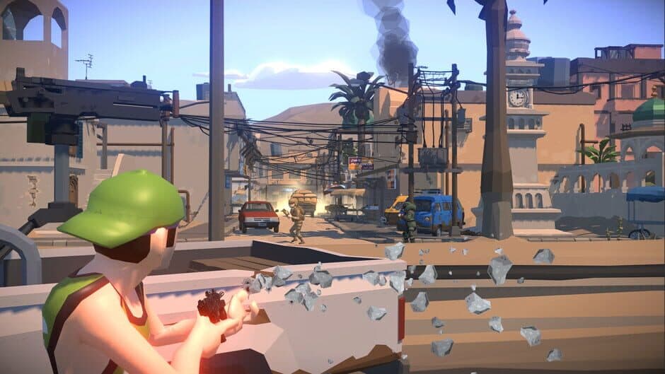 Ekran görüntüsü 5