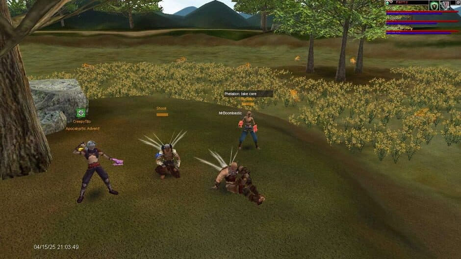 Ekran görüntüsü 3