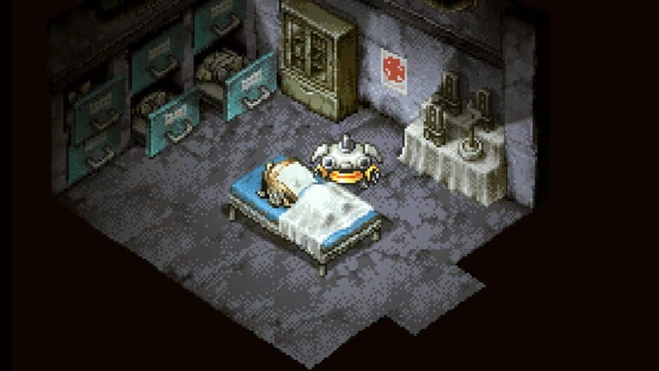 Ekran görüntüsü 4