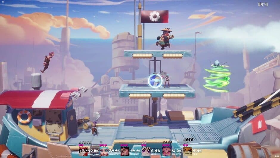 Ekran görüntüsü 2