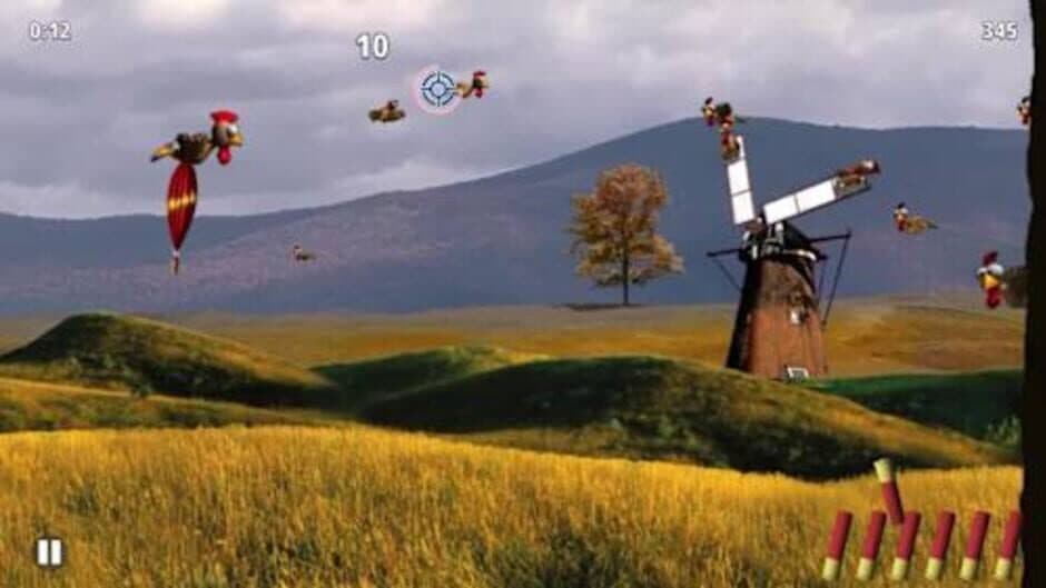 Ekran görüntüsü 3