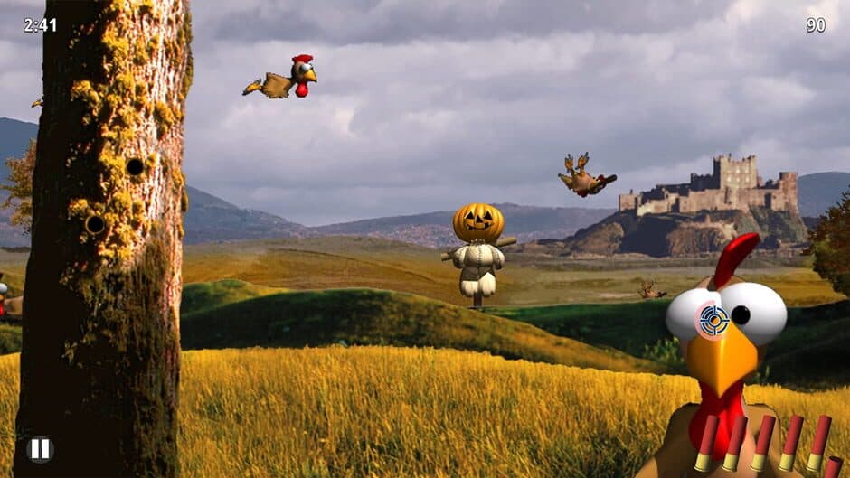 Ekran görüntüsü 6