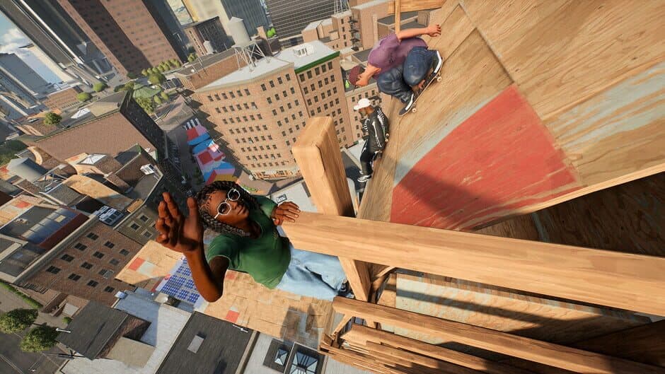 Ekran görüntüsü 4