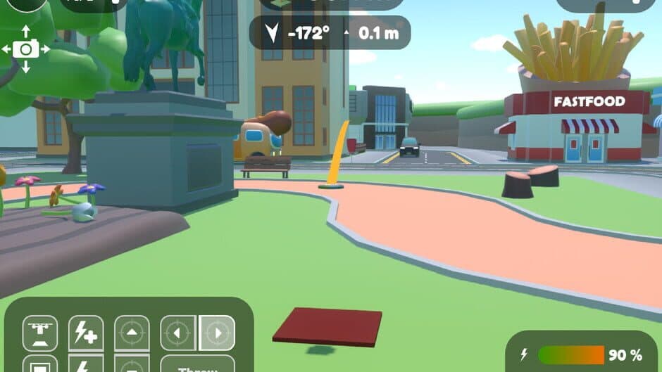 Ekran görüntüsü 1