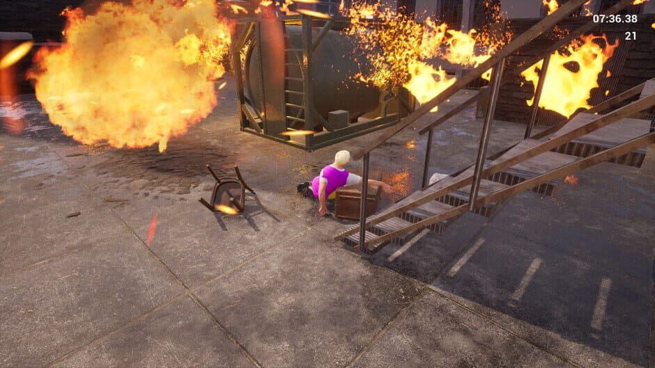 Ekran görüntüsü 5