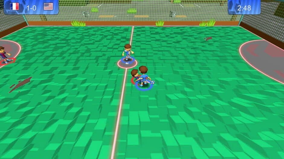 Ekran görüntüsü 1