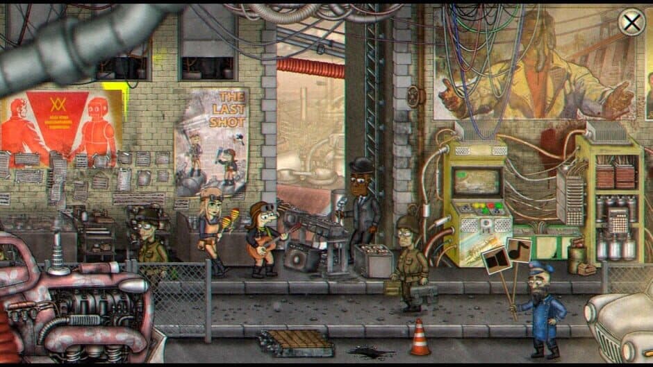 Ekran görüntüsü 4