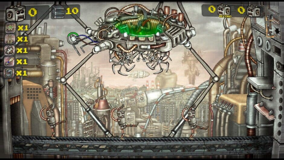 Ekran görüntüsü 3