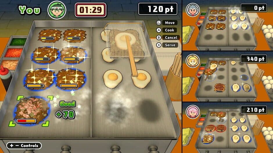 Ekran görüntüsü 3