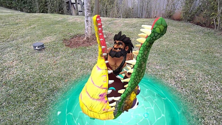 Ekran görüntüsü 2