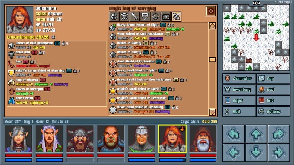 Ekran görüntüsü 8