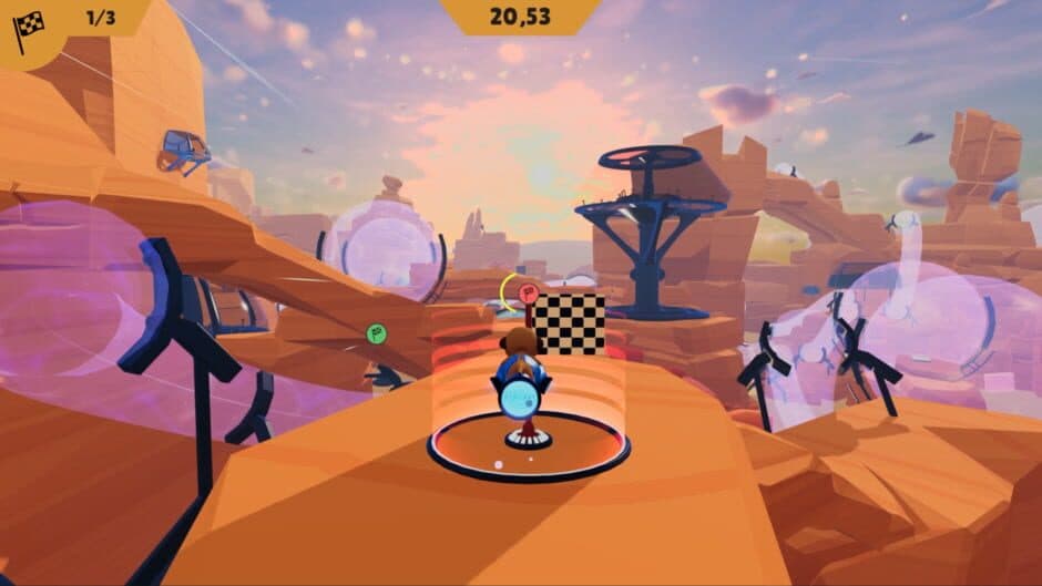 Ekran görüntüsü 3