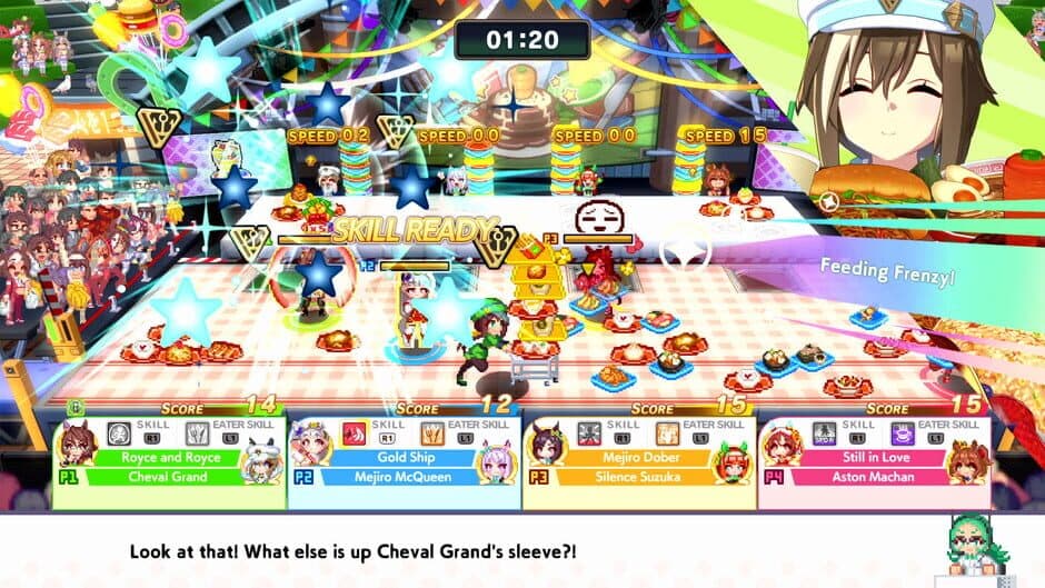 Ekran görüntüsü 5