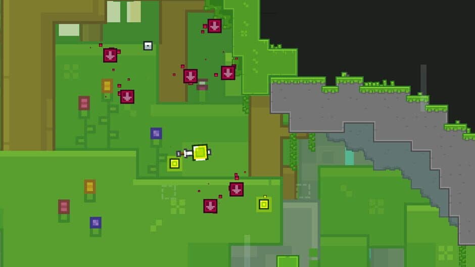 Ekran görüntüsü 9