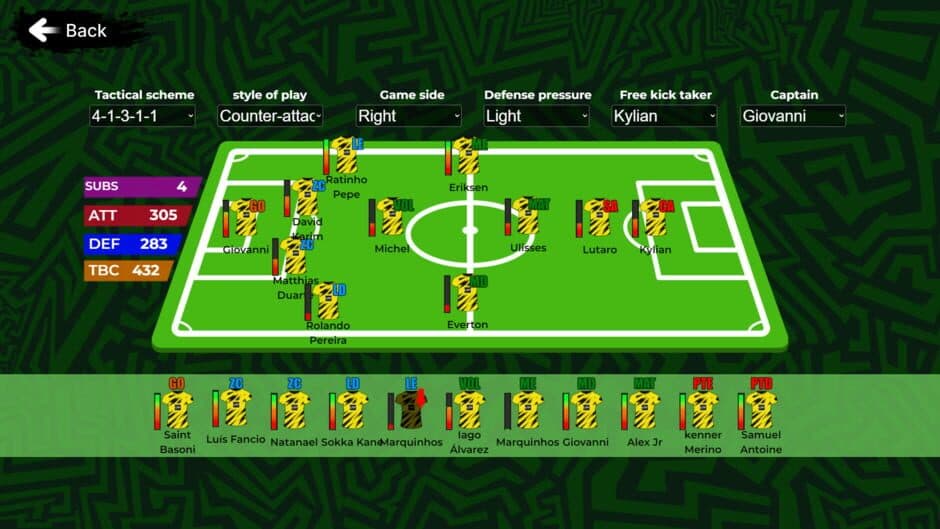 Ekran görüntüsü 4