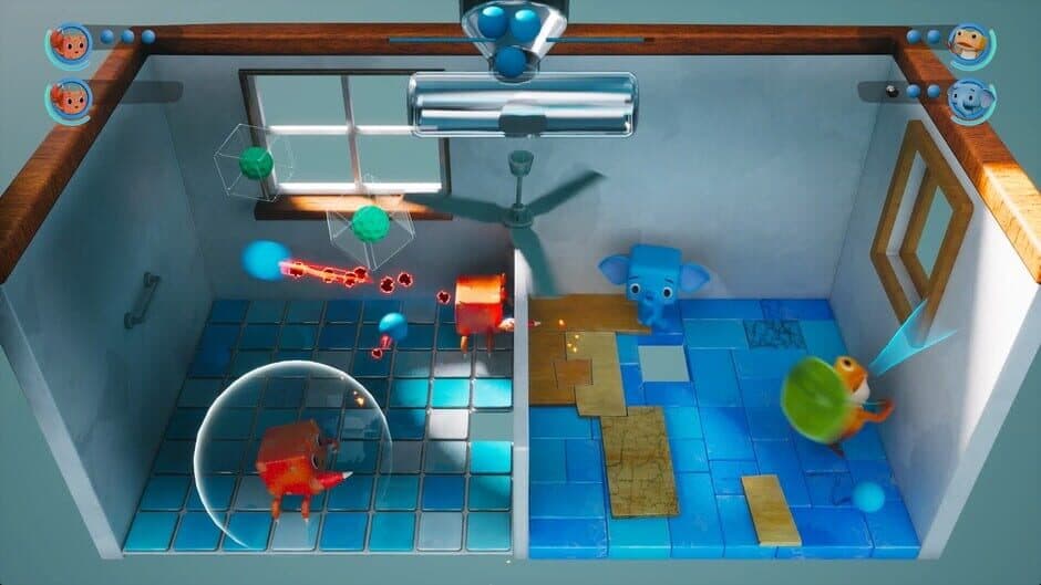 Ekran görüntüsü 5